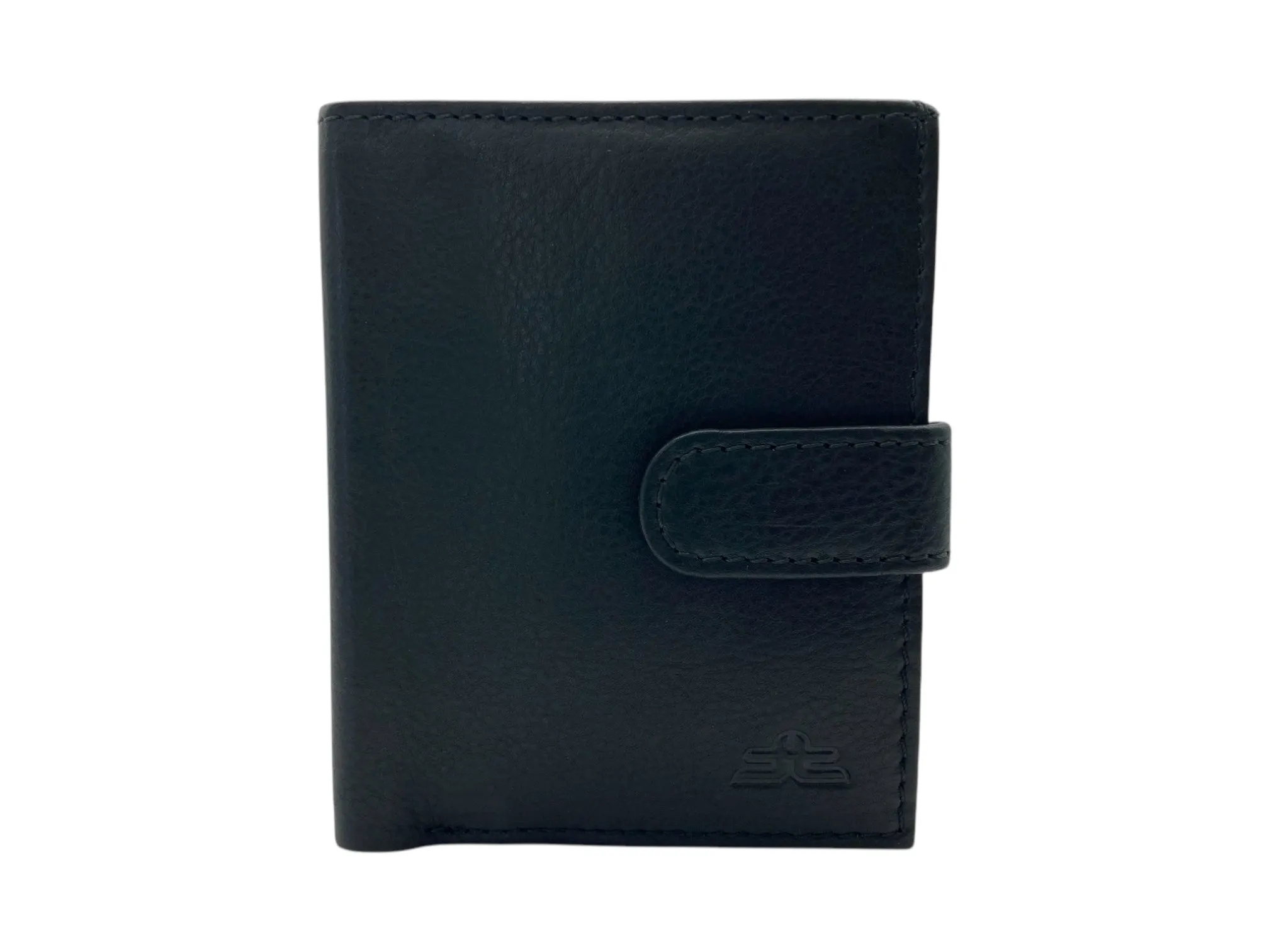 Card Case Small Size Wallet 20 Card Album Loop Lock # 1865ML