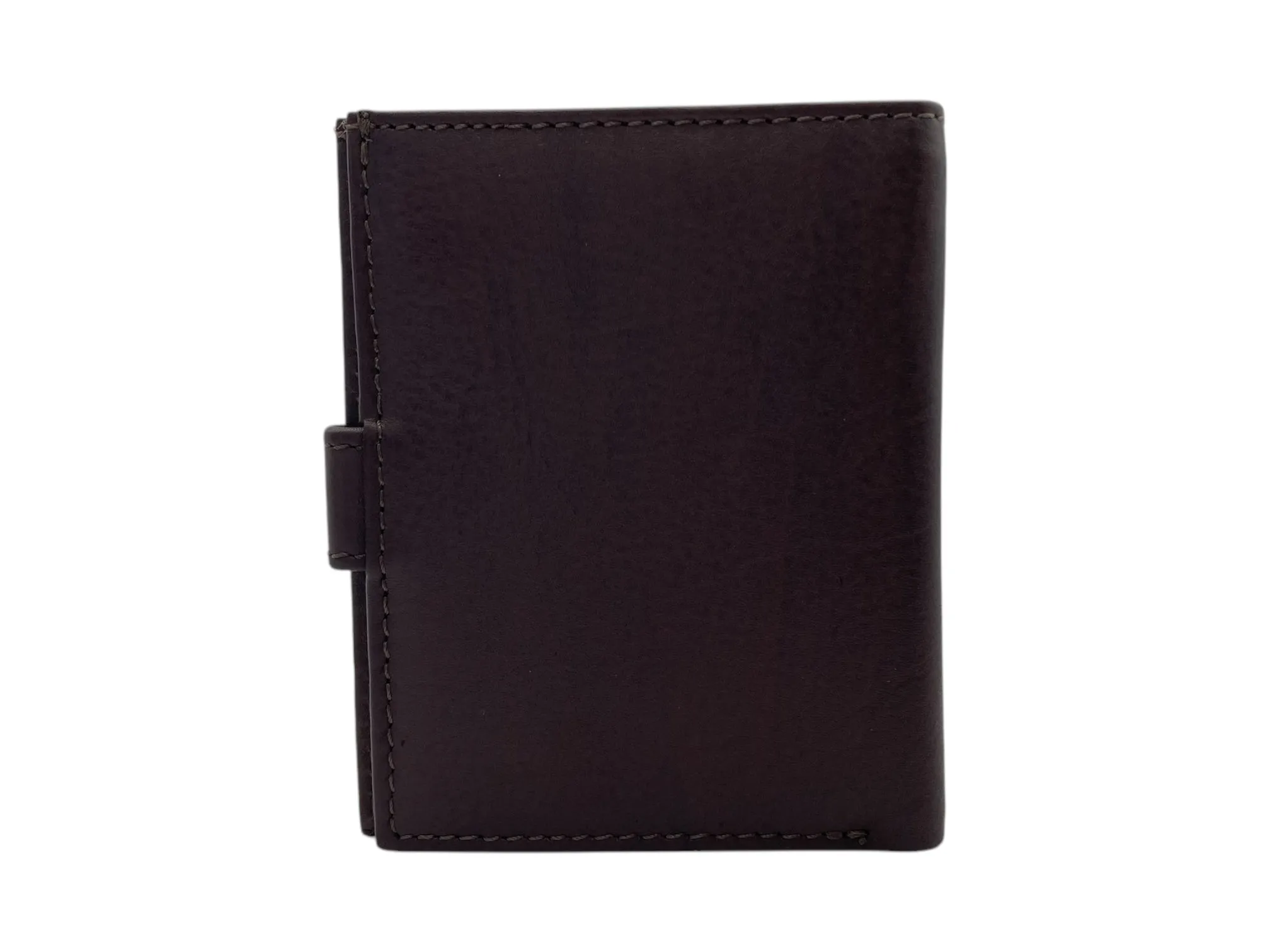 Card Case Small Size Wallet 20 Card Album Loop Lock # 1865ML