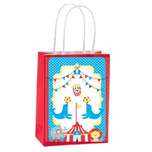 Carnival theme Return Gift Bags