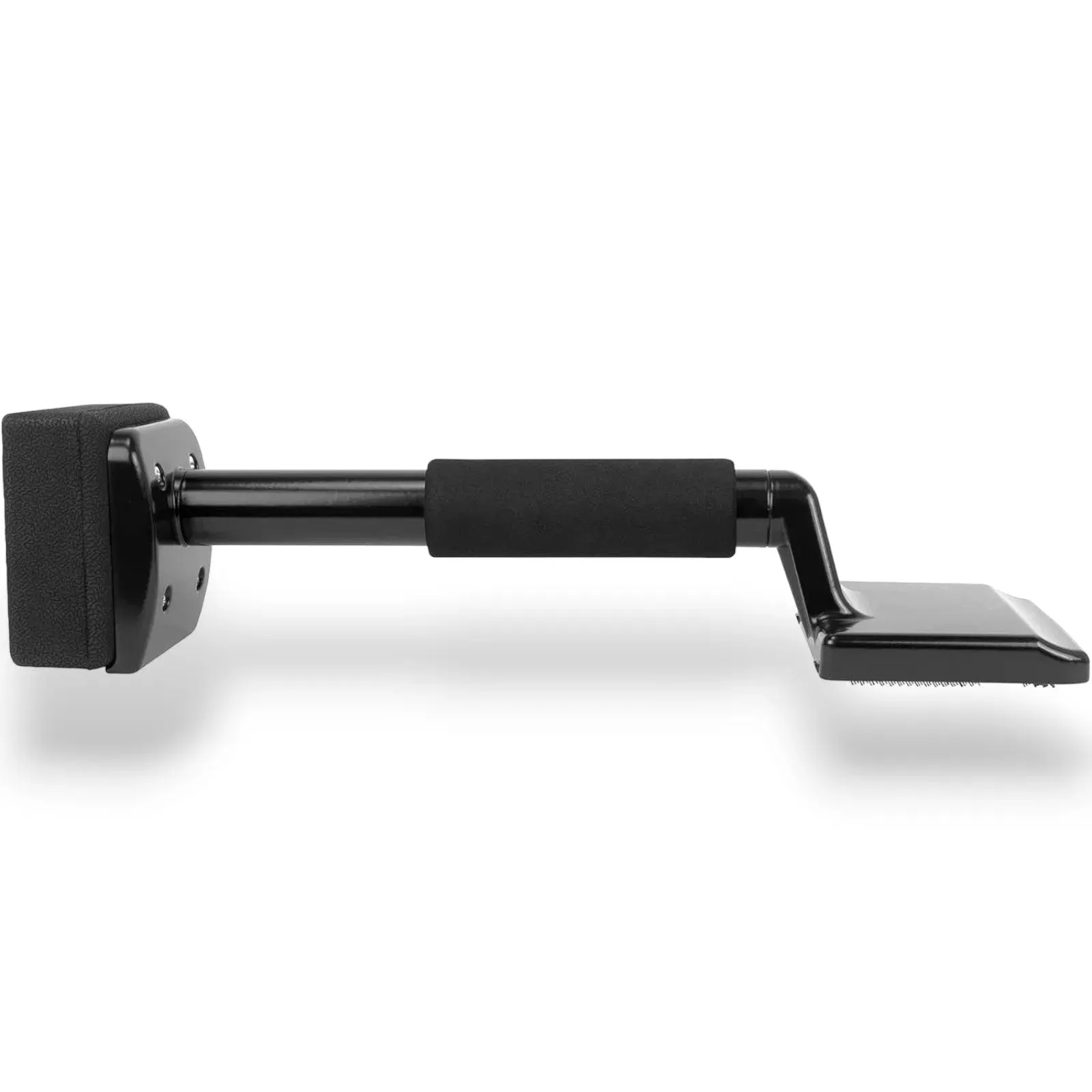 Carpet Knee Kicker Installer Stretcher Gripper Fitters Laying Tool Black