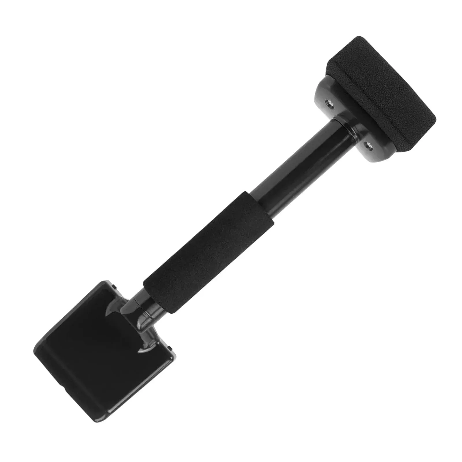 Carpet Knee Kicker Installer Stretcher Gripper Fitters Laying Tool Black