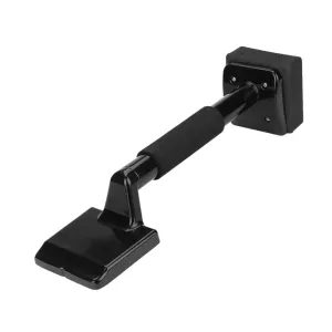 Carpet Knee Kicker Installer Stretcher Gripper Fitters Laying Tool Black