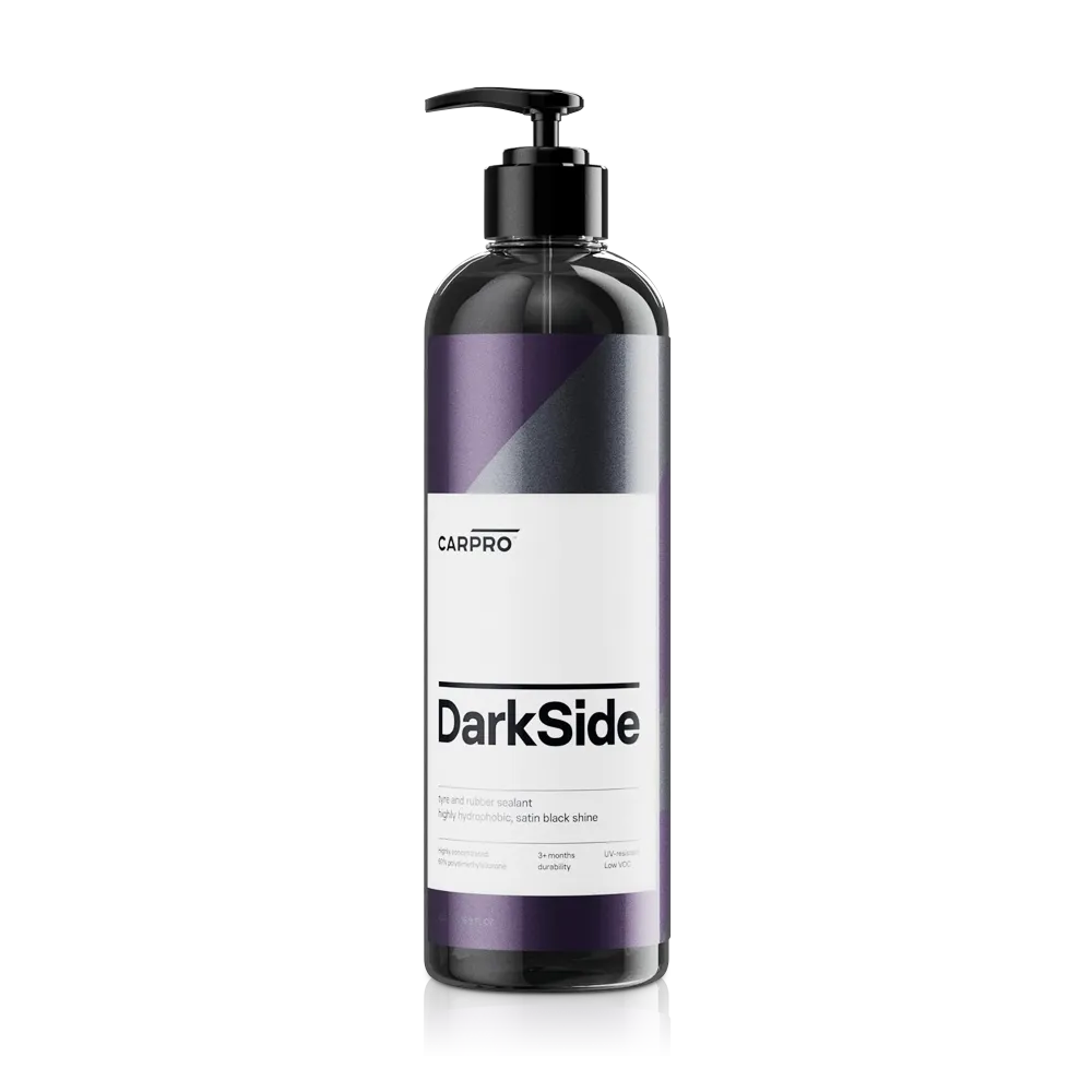 CarPro DarkSide 500ml