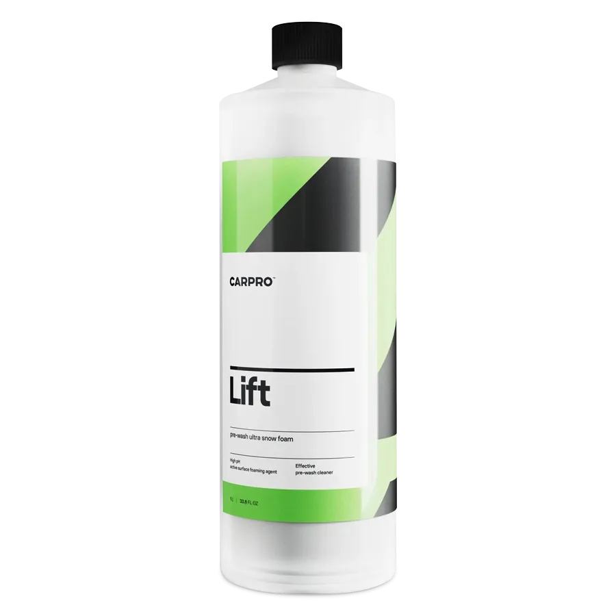 CarPro Lift Snow Foam 1L