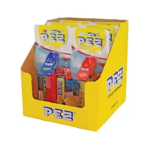 Cars 6pk