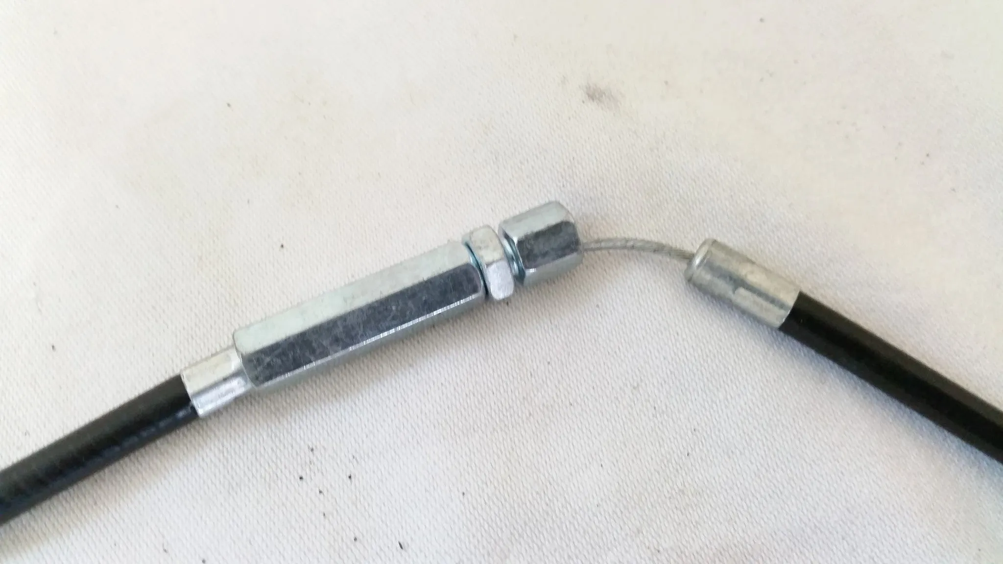 CCL10 990MM CLUTCH CABLE FOR 125CC DIRT BIKE ORION 125CC (37)