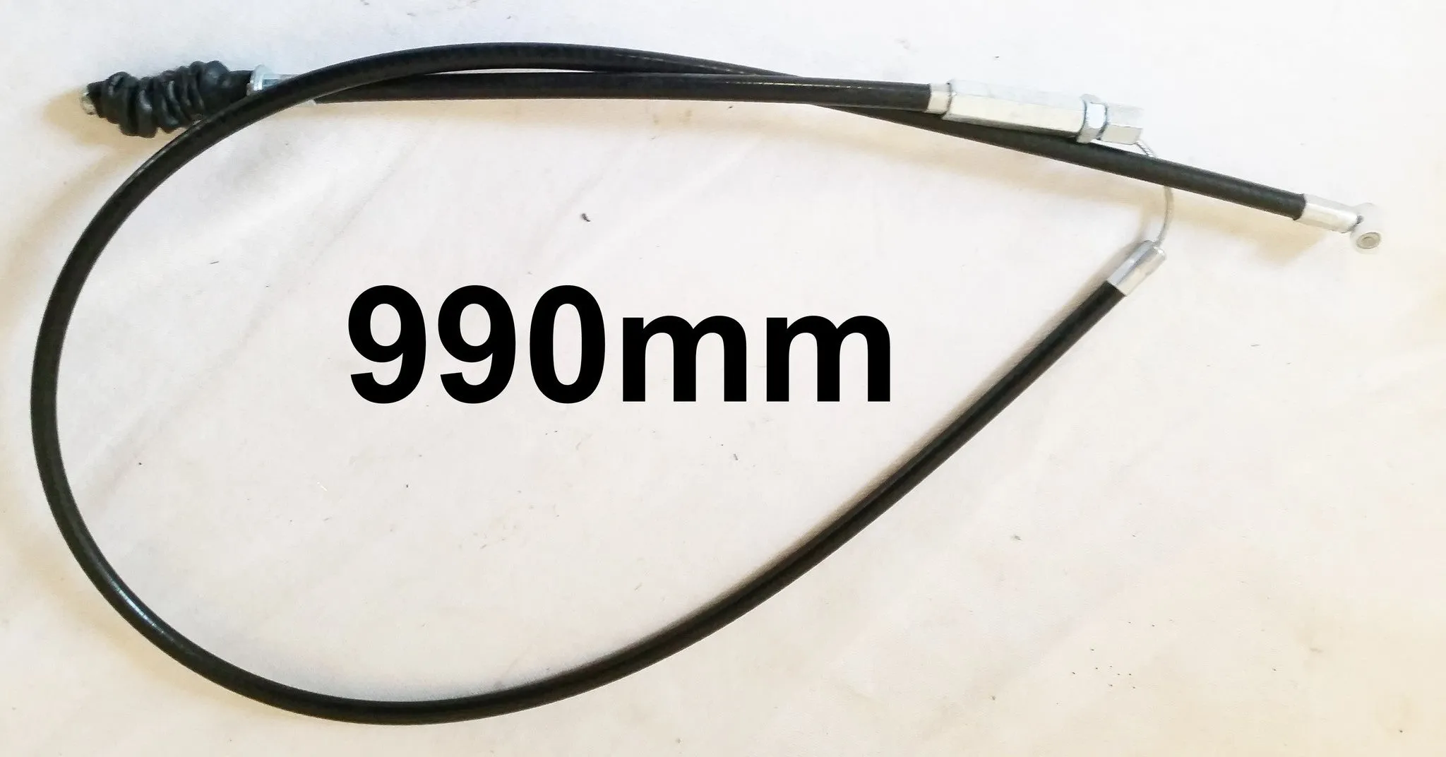 CCL10 990MM CLUTCH CABLE FOR 125CC DIRT BIKE ORION 125CC (37)