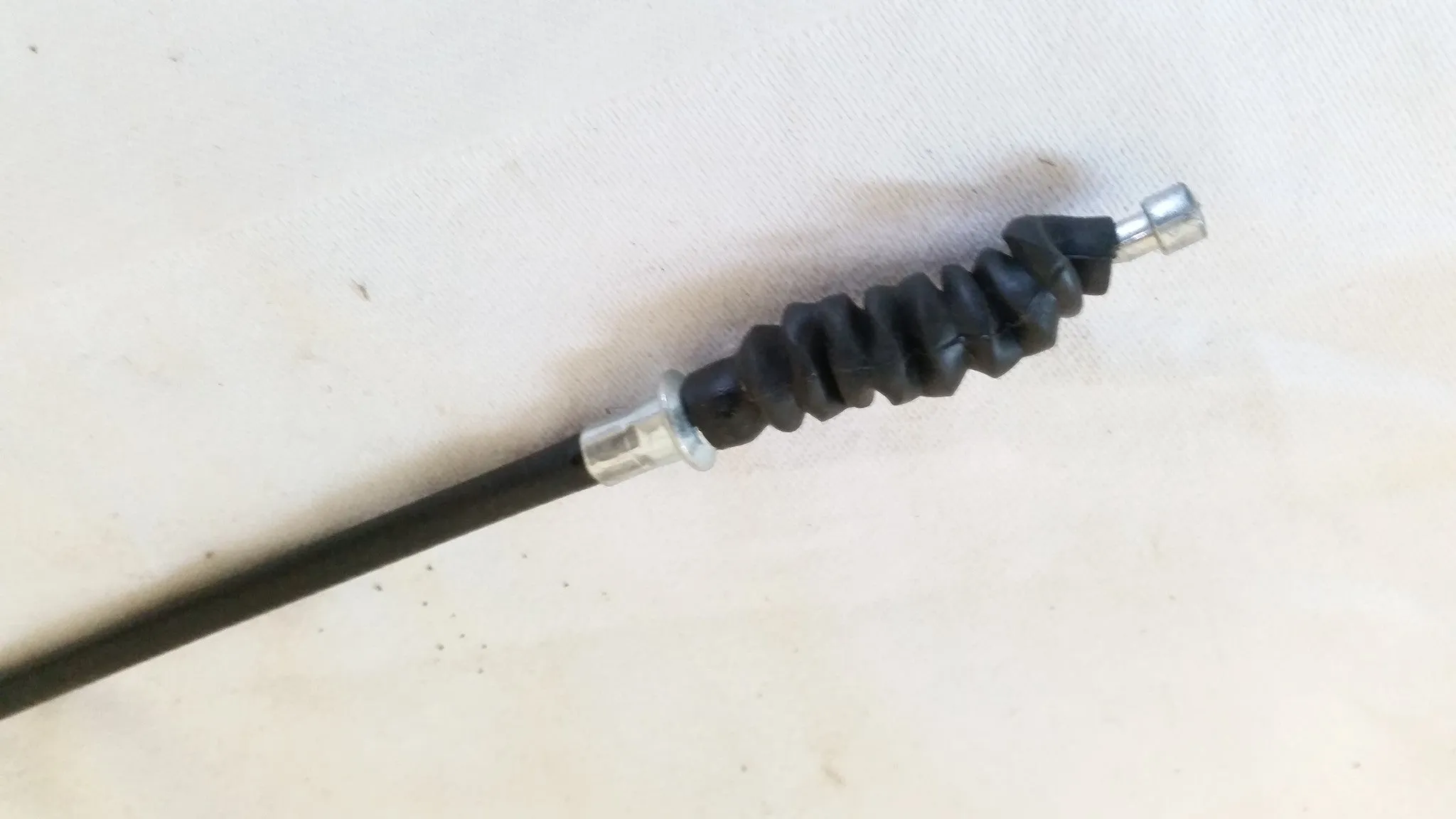 CCL10 990MM CLUTCH CABLE FOR 125CC DIRT BIKE ORION 125CC (37)