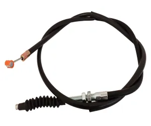 CCL15 ADJUSTABLE CLUTCH CABLE 110CM FOR 50CC - 150CC DIRT / PIT AND QUAD BIKES