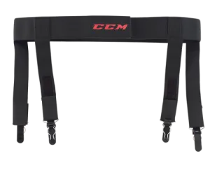 CCM Garter Belt Junior
