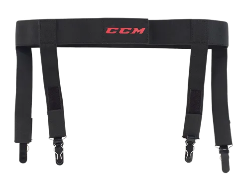 CCM Garter Belt Junior