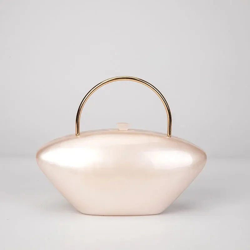 Cecie - evening clutch