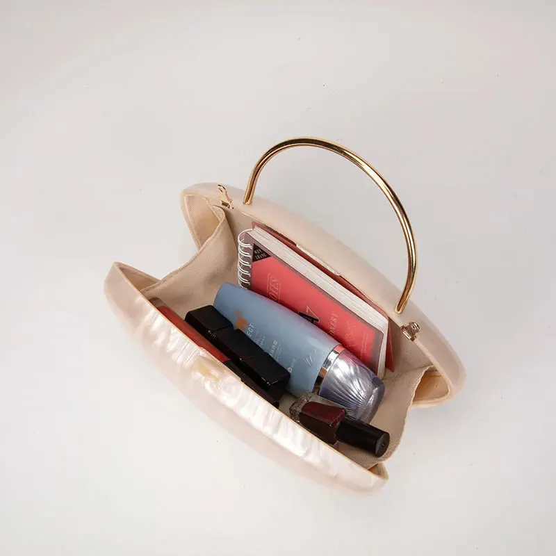 Cecie - evening clutch
