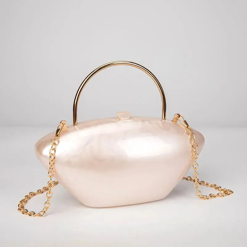 Cecie - evening clutch