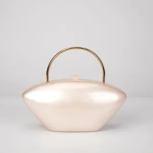 Cecie - evening clutch