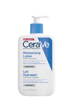 CeraVe Moisturising Lotion 473ml