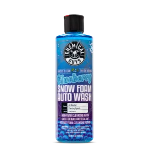 _Chemical Guys Blueberry Snow Foam Limited Edition 16oz CWS21616