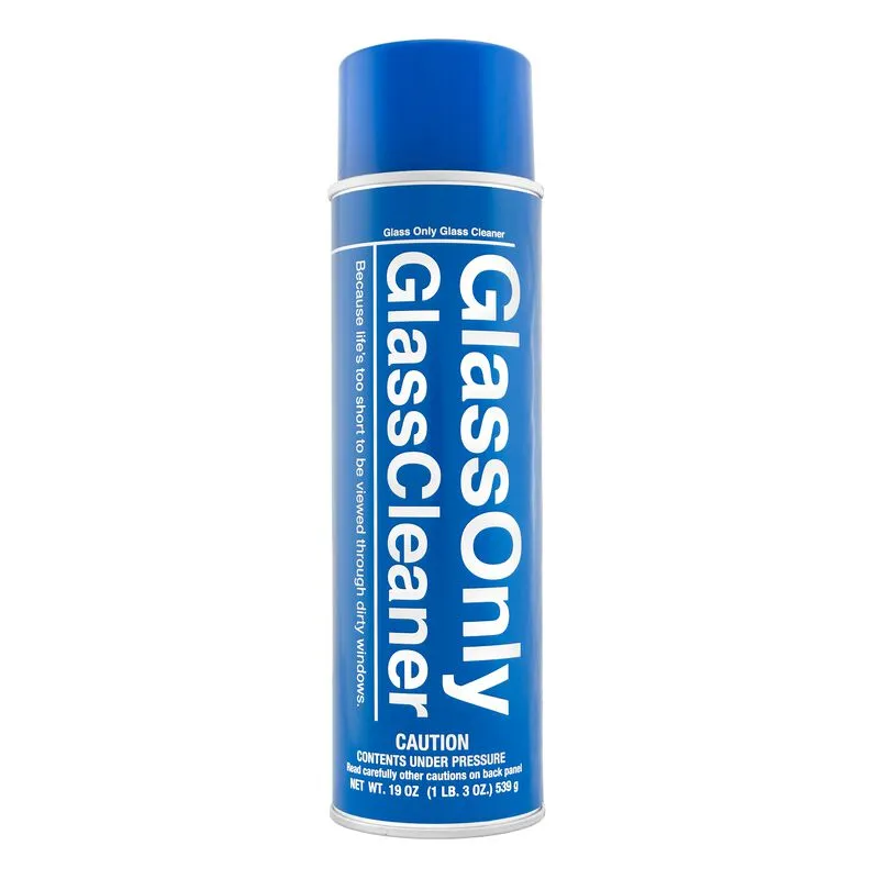 _Chemical Guys Glass Only Glass Cleaner 19oz CLDSPRAY100