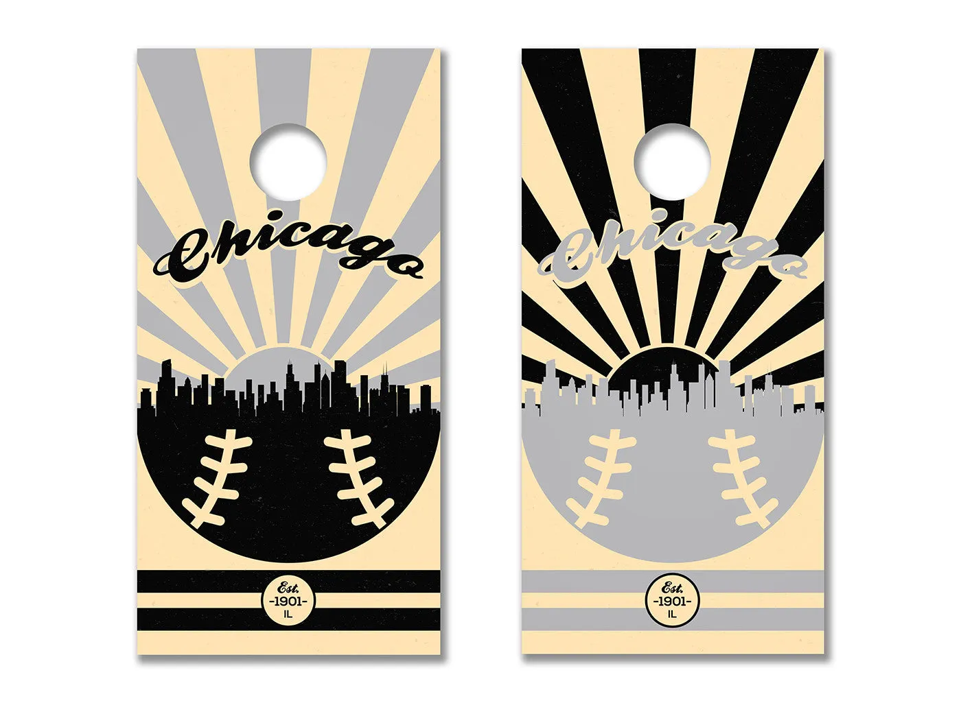 Chicago Baseball