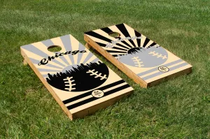 Chicago Baseball
