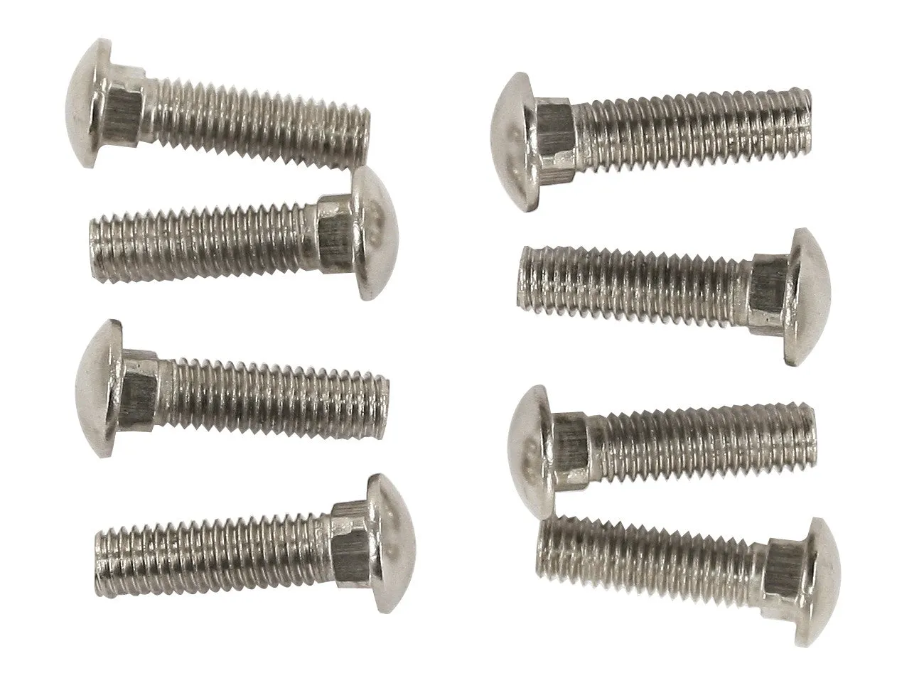 CHROME BUMPER BOLT