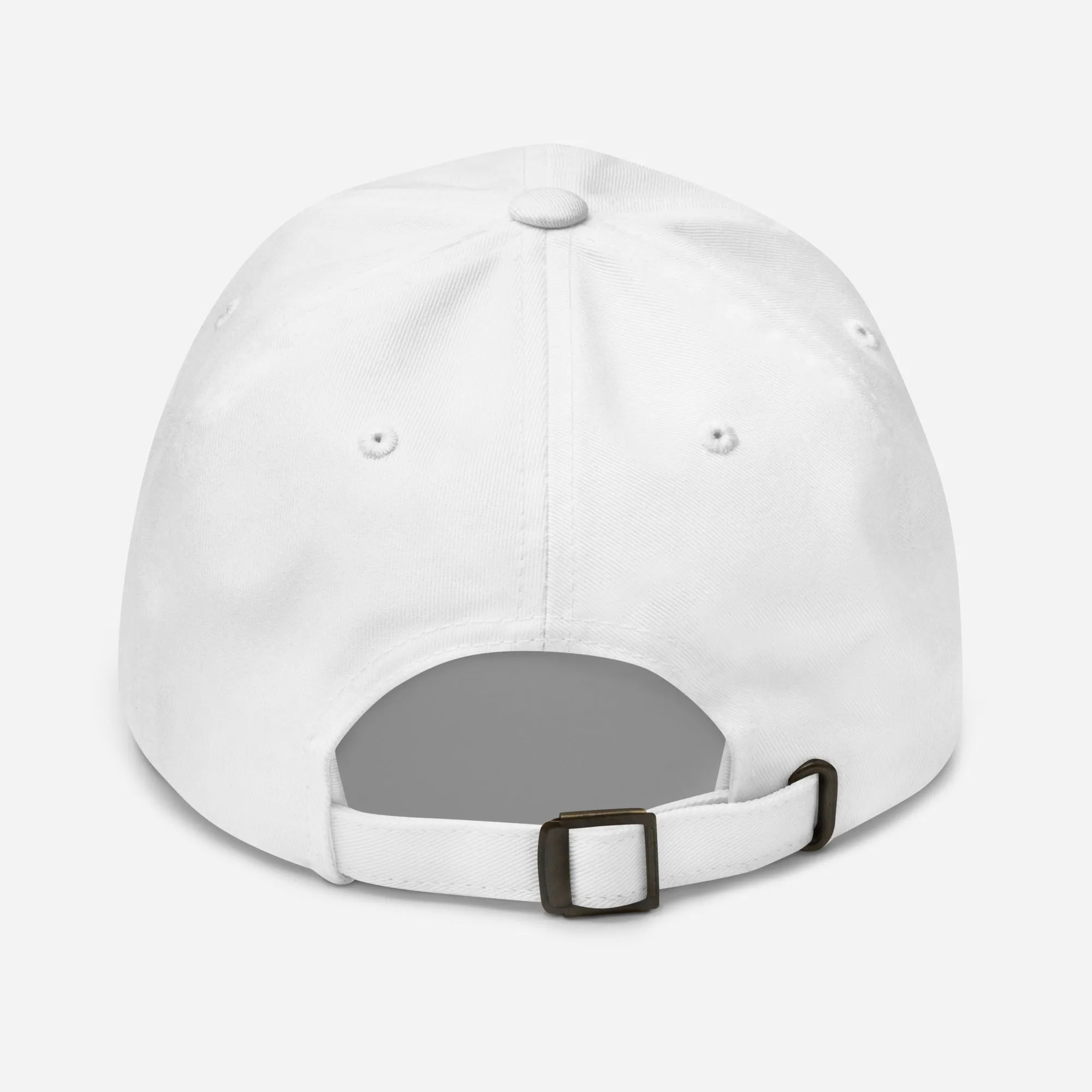CHS T-Birds Logo Alumni Embroidered Cap