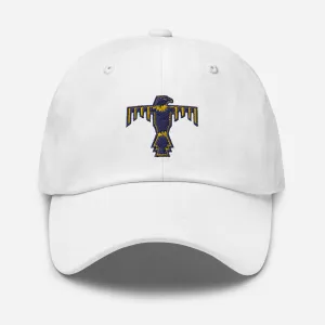 CHS T-Birds Logo Alumni Embroidered Cap