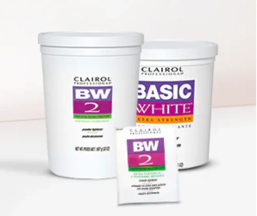 CLAIROL Professional BW2