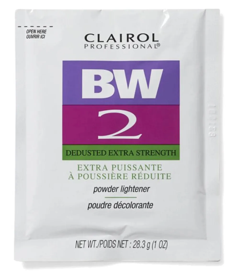 CLAIROL Professional BW2