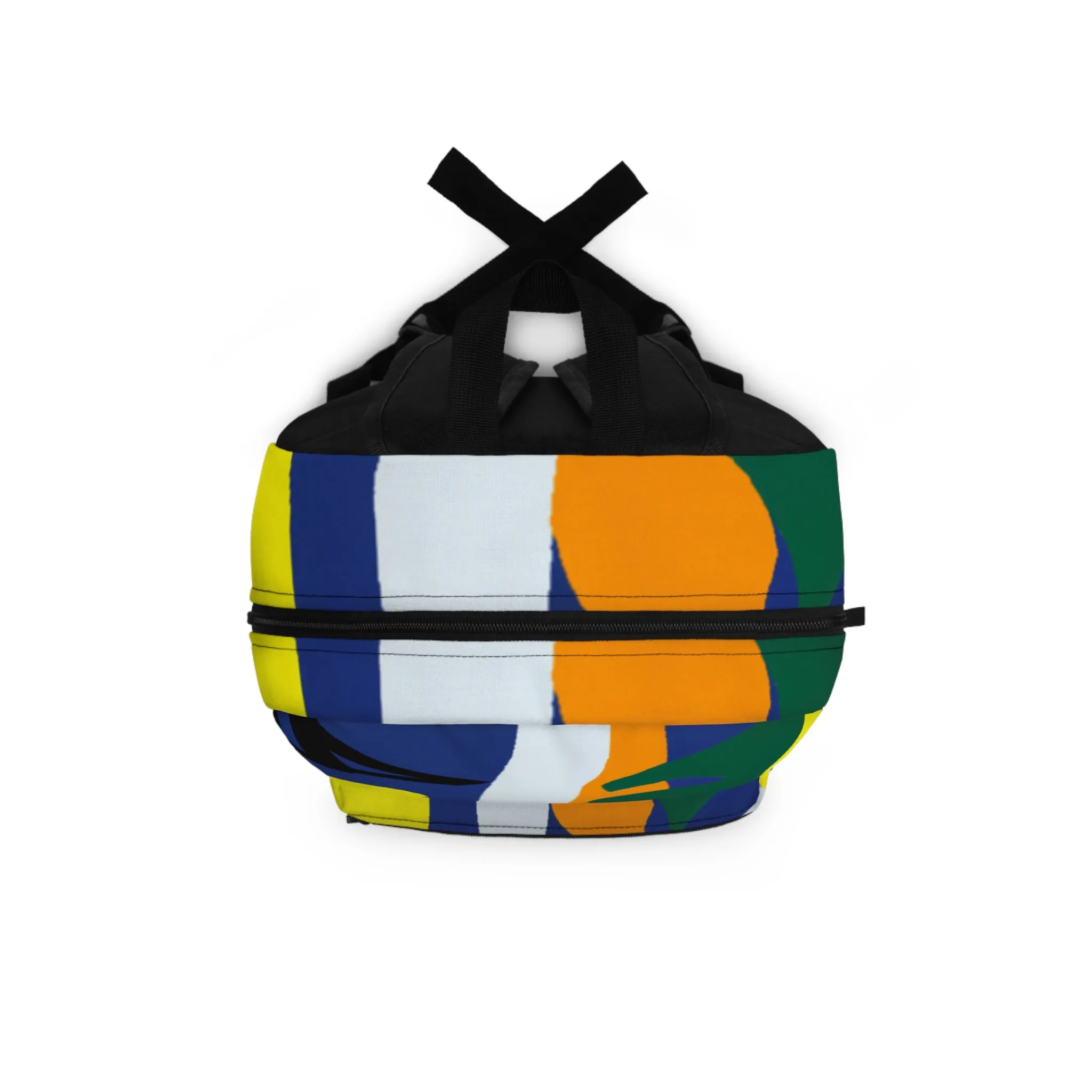 Clara Jameson - Backpack