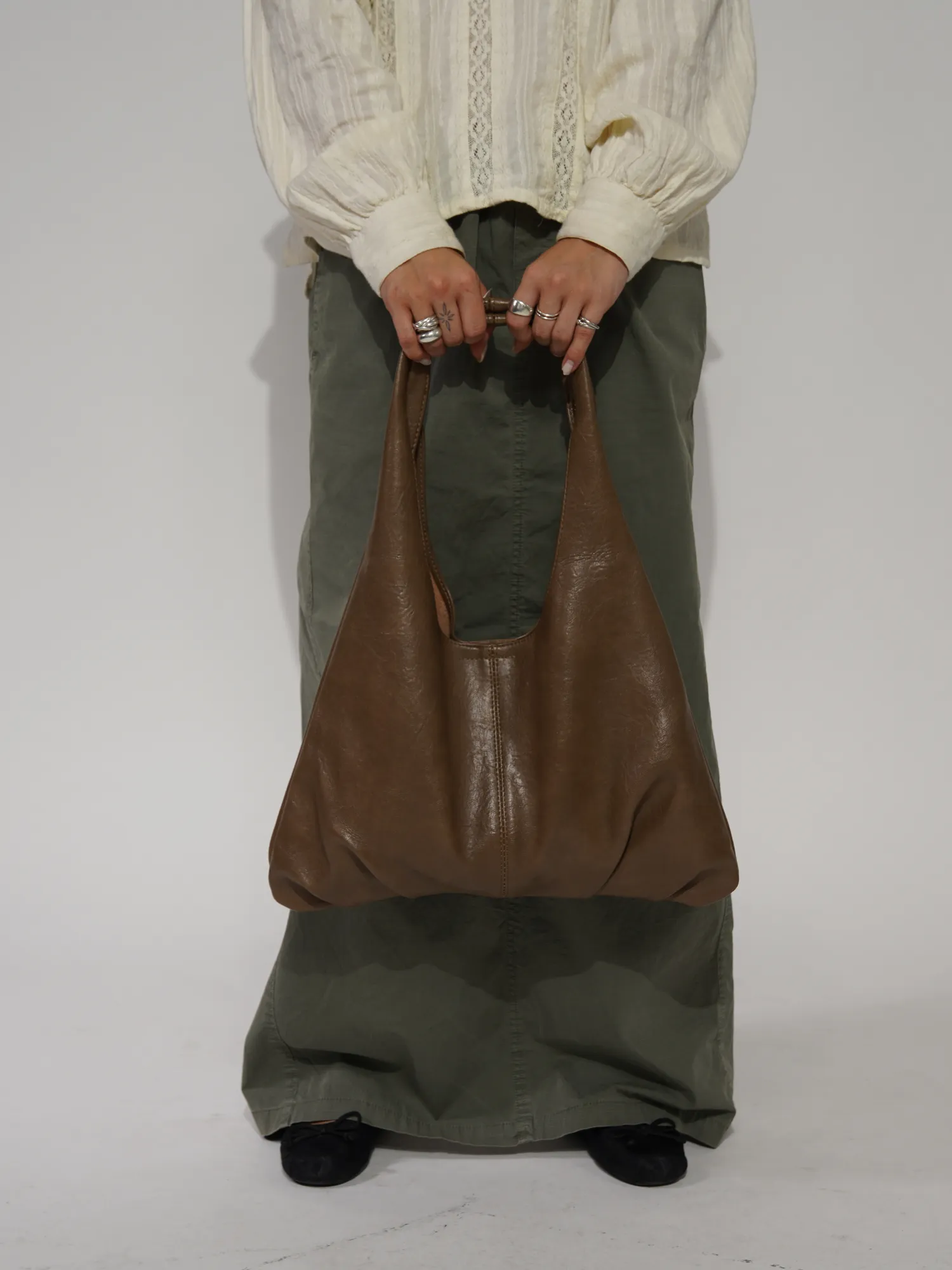 Classic Coop Carryall Bag