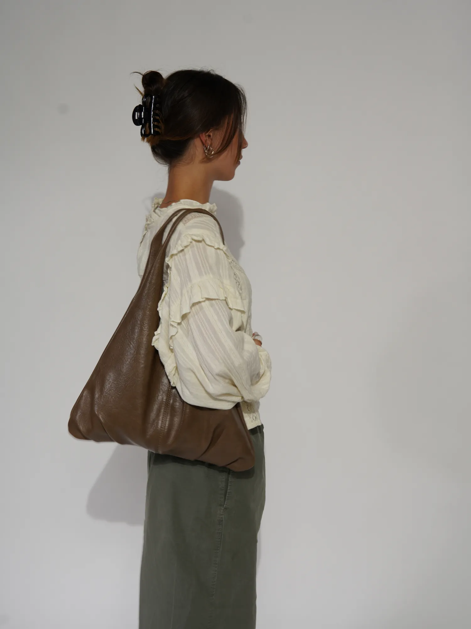 Classic Coop Carryall Bag