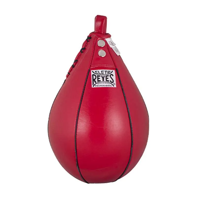Cleto Reyes | Speed Bag