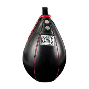 Cleto Reyes | Speed Bag