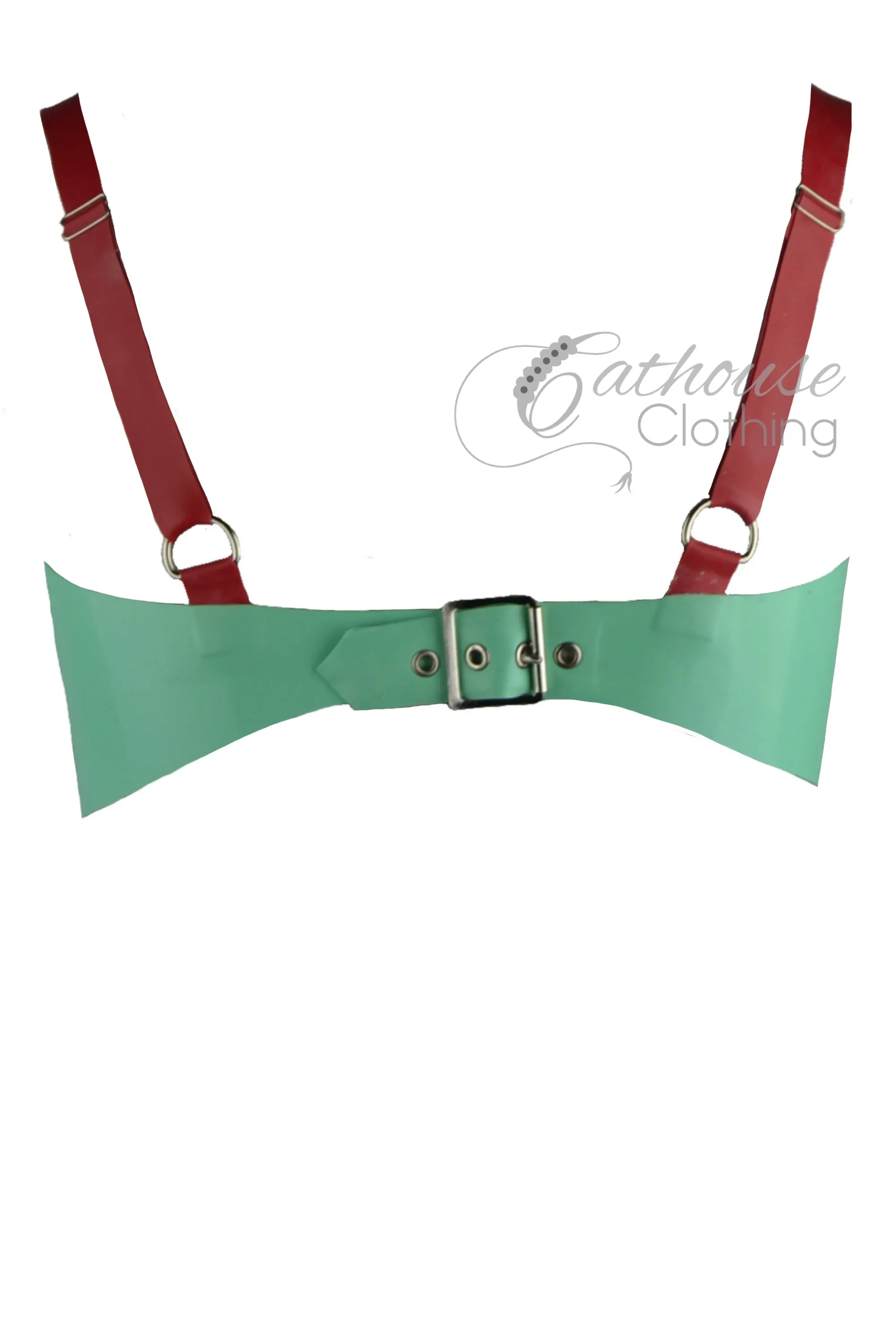 Clinic bra