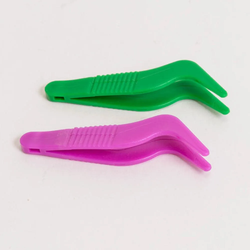 Clip n go bug jars (set of 2)