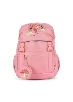 Clover school desk Peony Unicorn