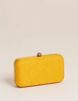 CLUTCH HANDBAG