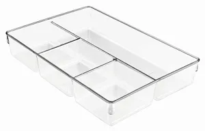 Collection Linus - Organisateur quatre sections