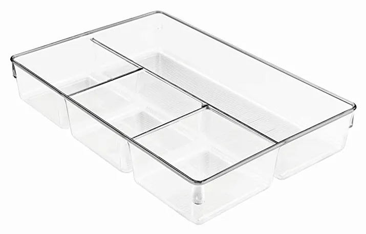 Collection Linus - Organisateur quatre sections