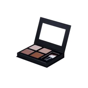 CONTOUR AND HIGHLIGHTER PALETTE