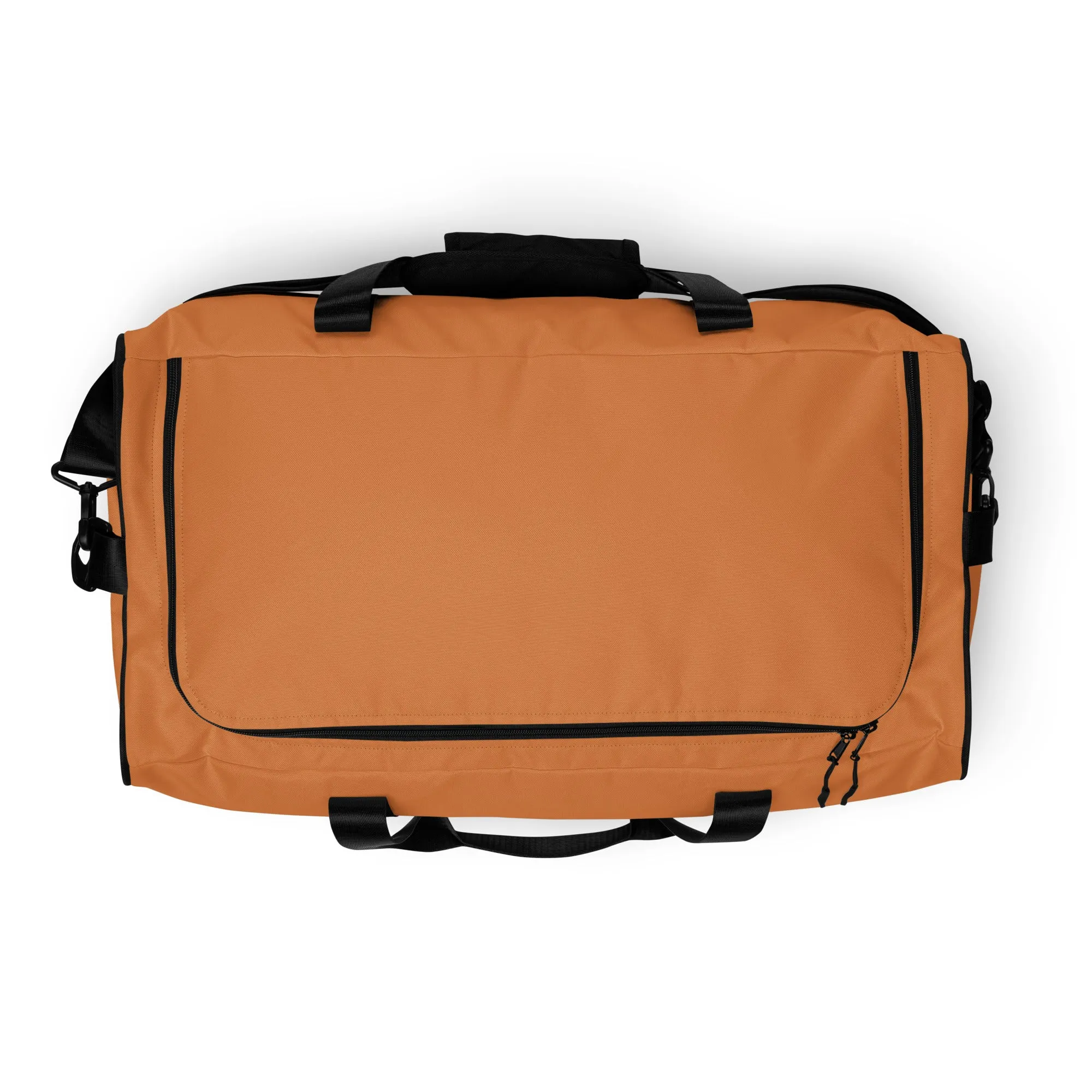 Copper - Sustainably Made Duffle Bag