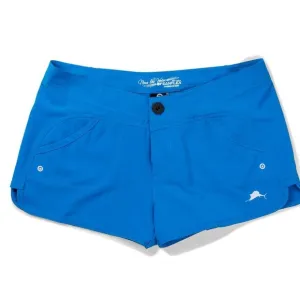 COPY - PELAGIC MOANA HYBRID FISHING SHORTS