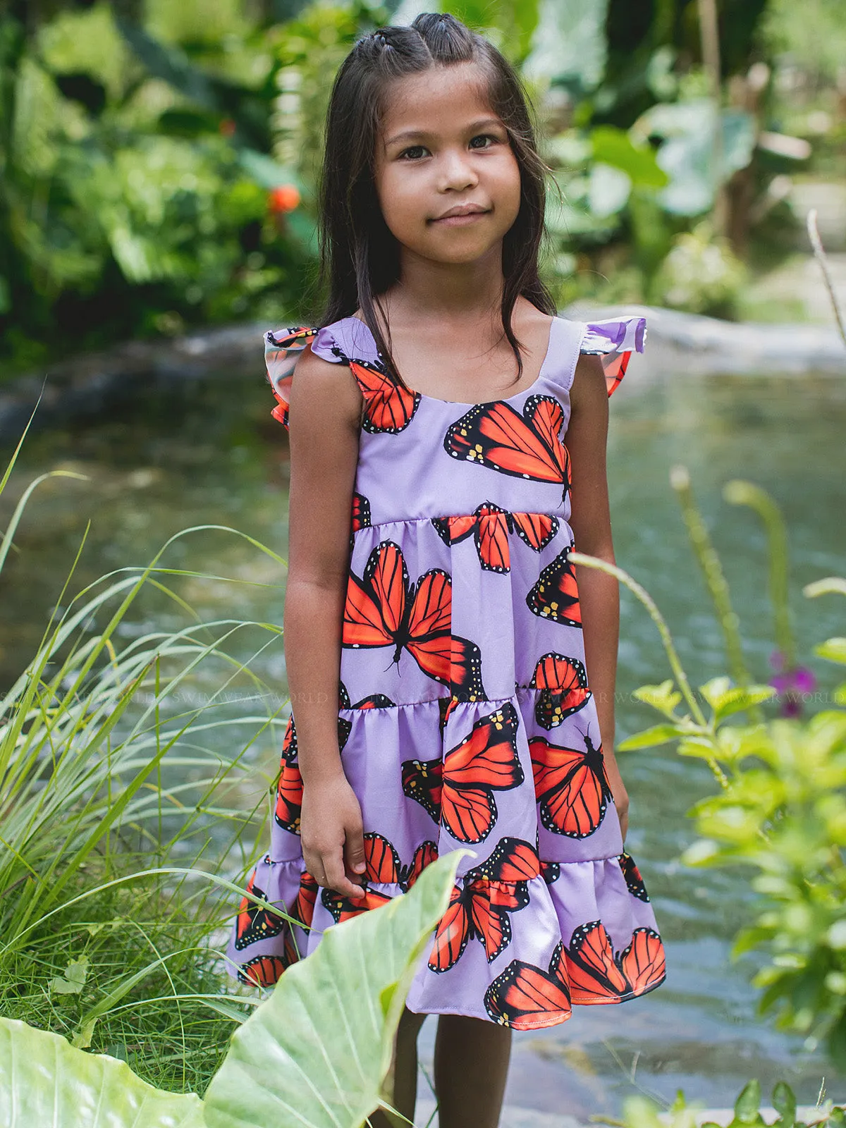 Corissia Dress