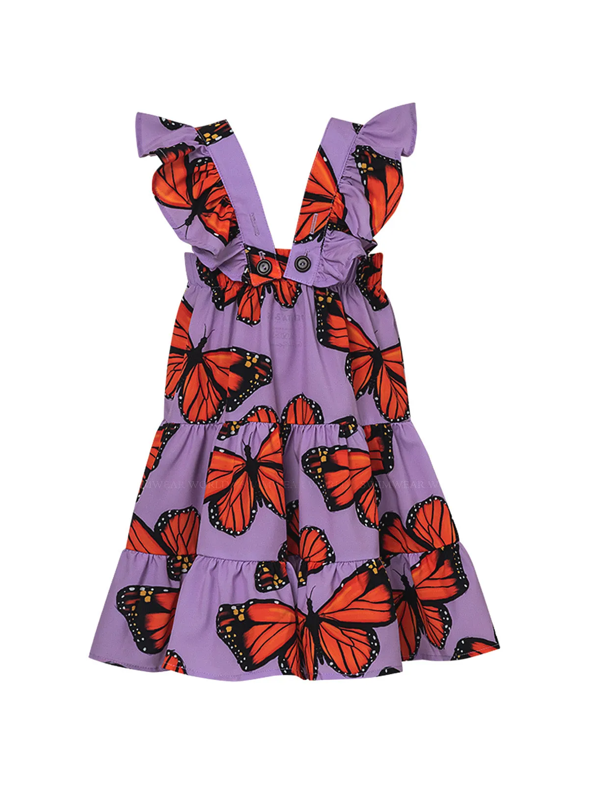 Corissia Dress