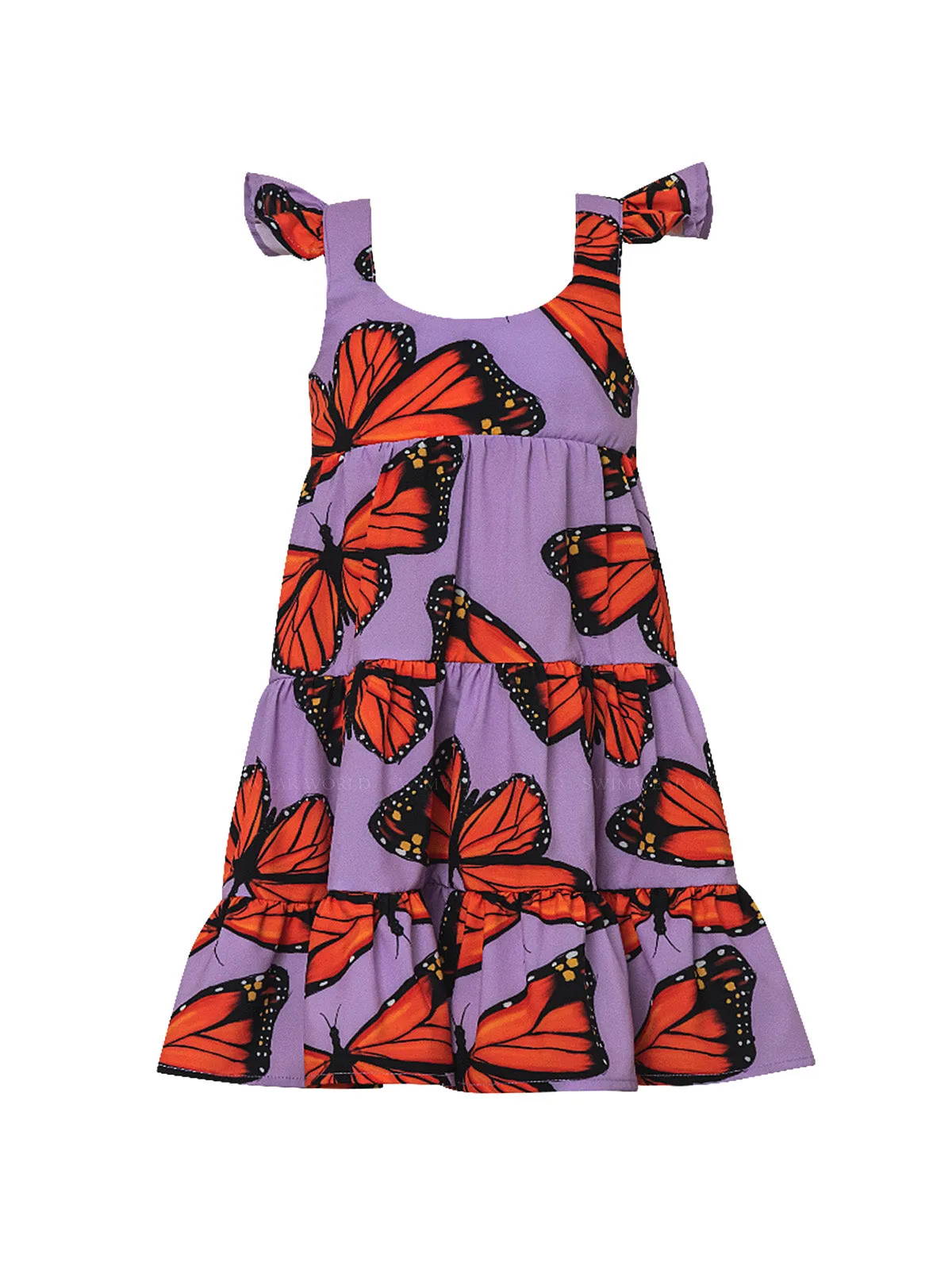 Corissia Dress