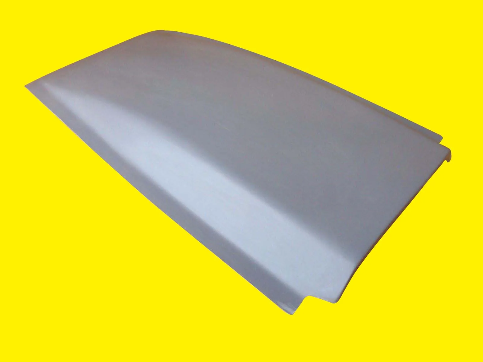 Cowl Induction Hood Scoop 44" Long Fits: CHEVY Fits: Pontiac Fits: Dodge Fits: Ford