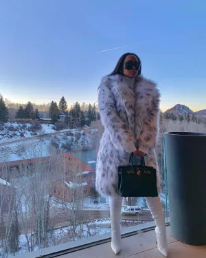Cruella Look