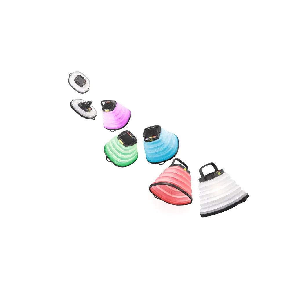 Crush Light Chroma