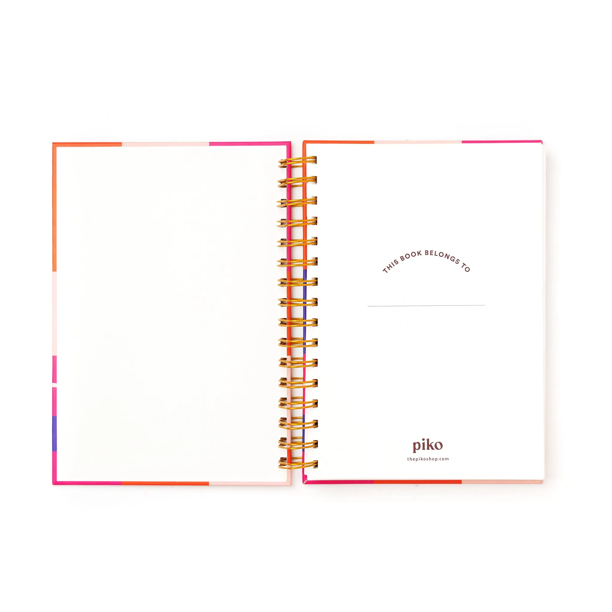 Daily Planner / Anxious But Fabulous